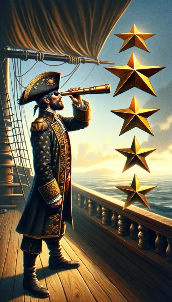 Golden Gate Reviews