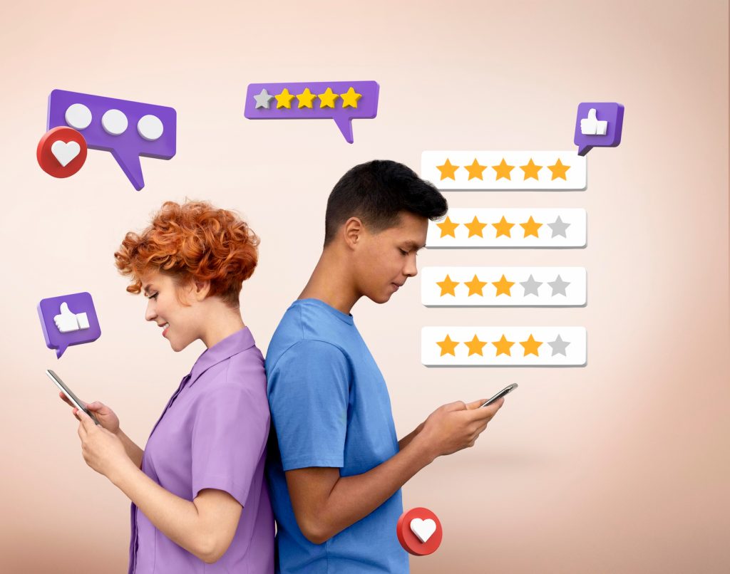 Golden Gate Reviews